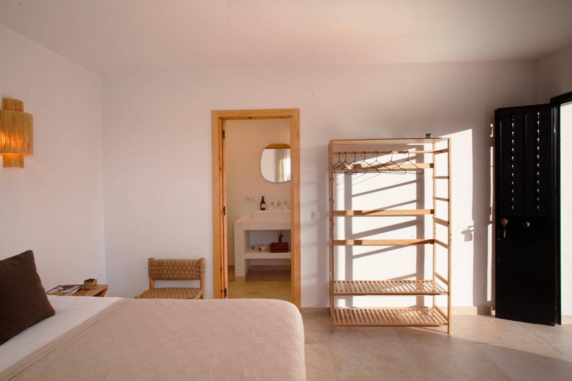 Casa Santos Arcos Vistas Y Parking Privado Bed & Breakfast Arcos de la Frontera Ngoại thất bức ảnh