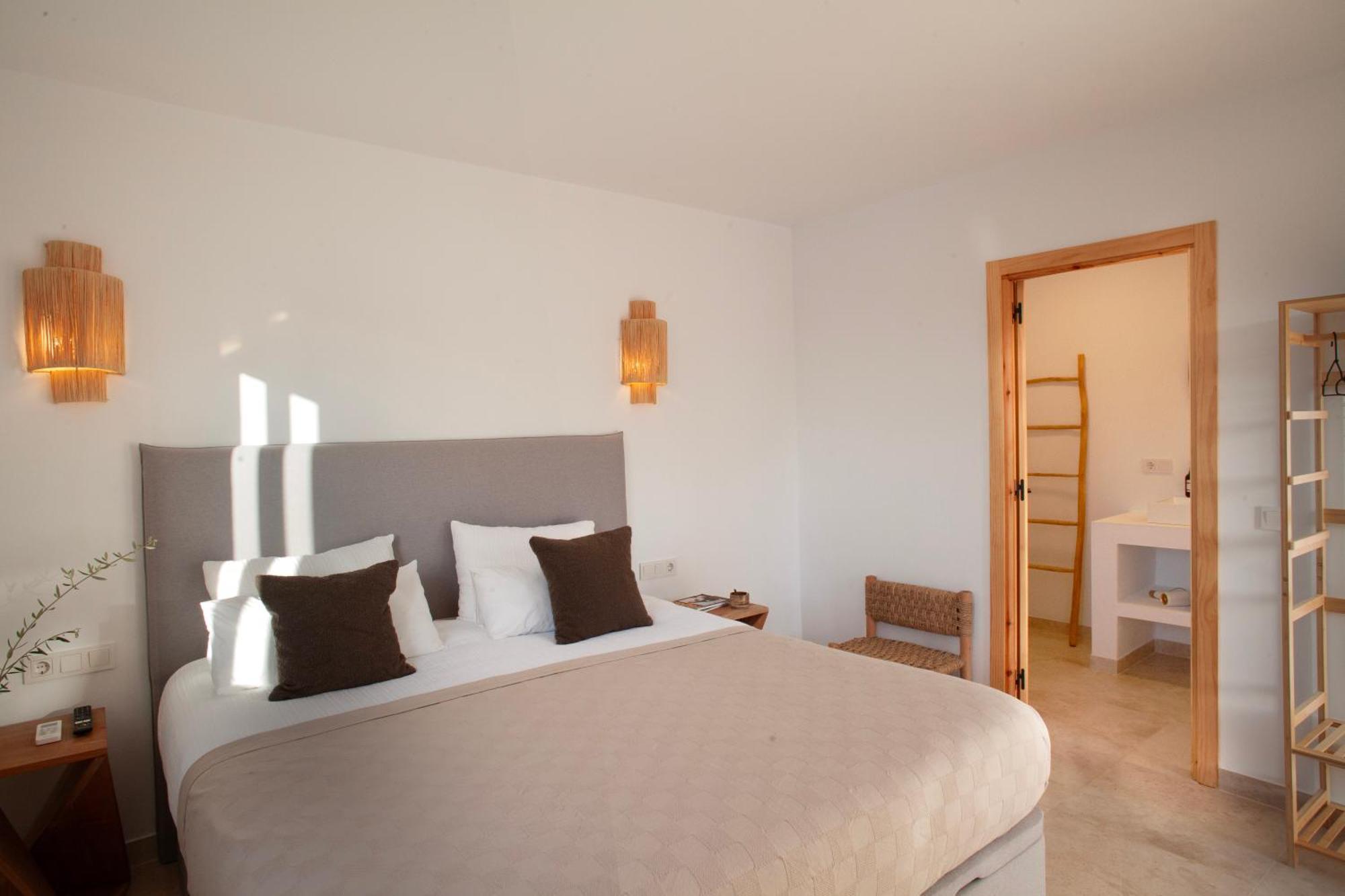 Casa Santos Arcos Vistas Y Parking Privado Bed & Breakfast Arcos de la Frontera Ngoại thất bức ảnh