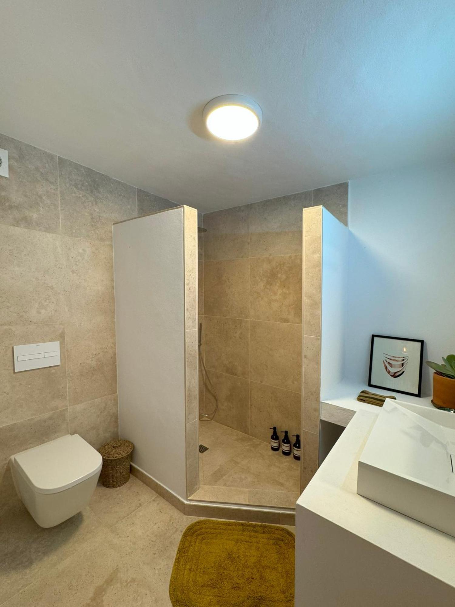 Casa Santos Arcos Vistas Y Parking Privado Bed & Breakfast Arcos de la Frontera Ngoại thất bức ảnh