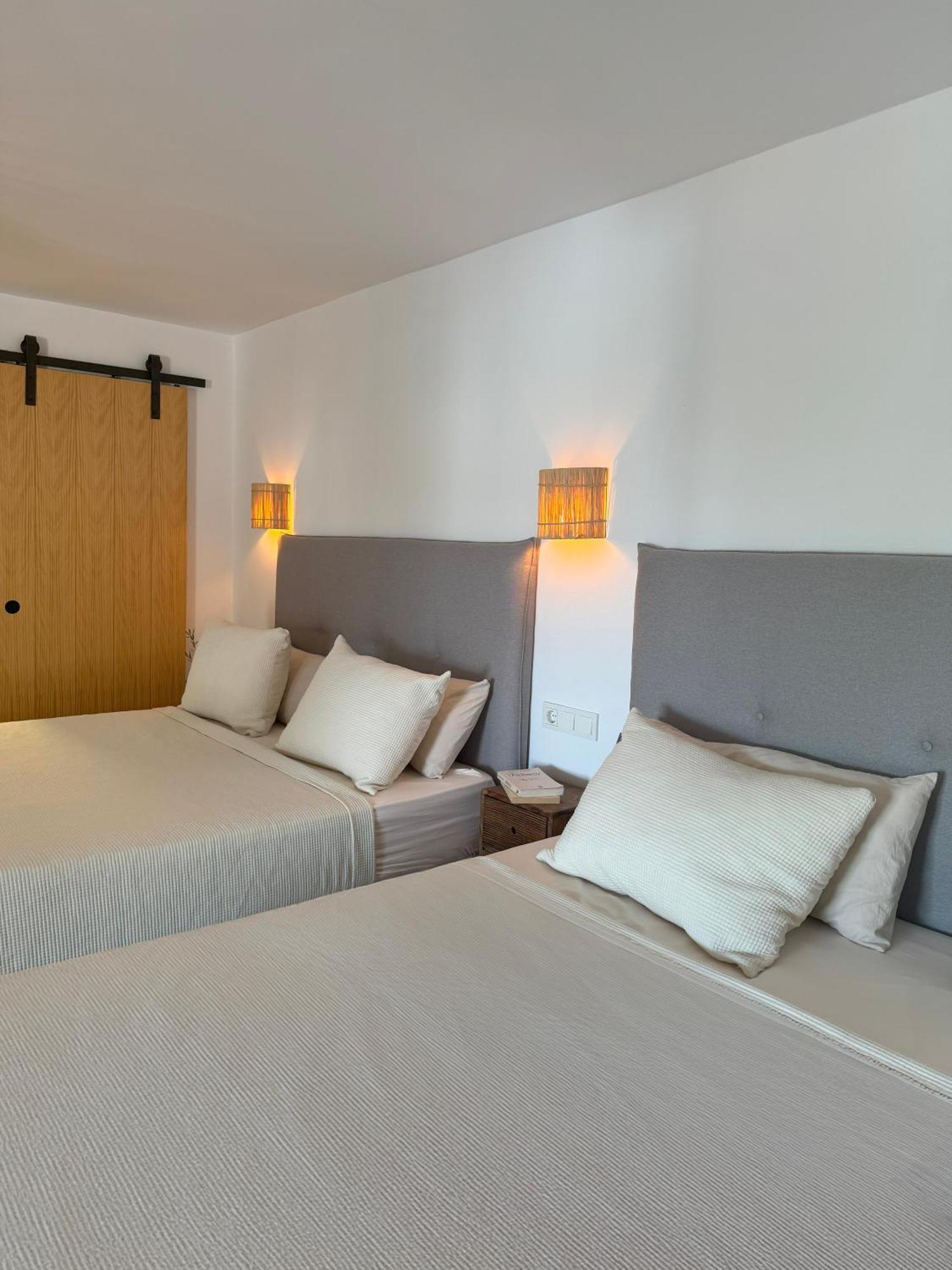 Casa Santos Arcos Vistas Y Parking Privado Bed & Breakfast Arcos de la Frontera Ngoại thất bức ảnh